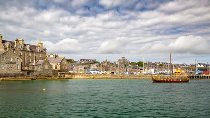 Lerwick