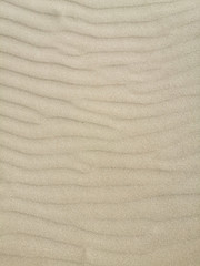 texture of sand