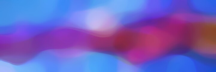 smooth horizontal card background with slate blue, dark moderate pink and corn flower blue colors and free text space