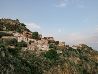 Savoca - Sicilia - uno dei borghi più belli d'Italia