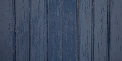 Old grey grunge wooden wood gray blue texture panel background