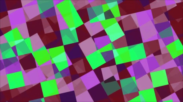 Purple And Lime Luminous Luminescent Bright Chromatic Gaussian Curve