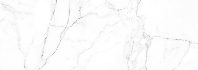 high resolution white Carrara marble stone texture - obrazy, fototapety, plakaty