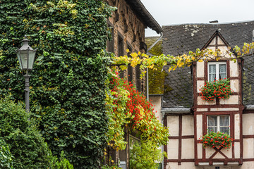 Altstadt Treis-Karden an der Mosel