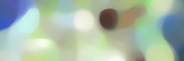 smooth horizontal card background texture with ash gray, teal blue and light gray colors and space for text or image