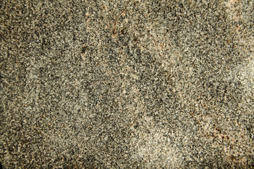 texture of the raw stone