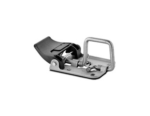 SKODA RAPID LATCH MASK HOLDER
