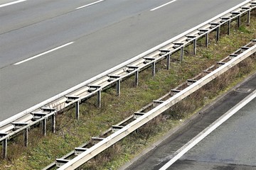 Fototapeta premium road to nowhere
