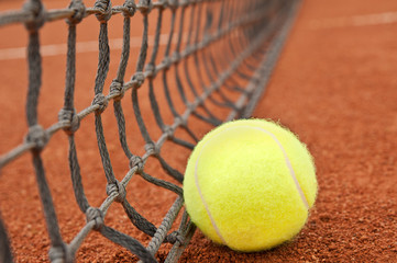 Tennisball
