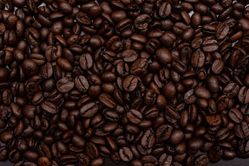 Coffee beans #2