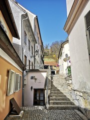 Graz Altstadt und Sehenswürdigkeiten