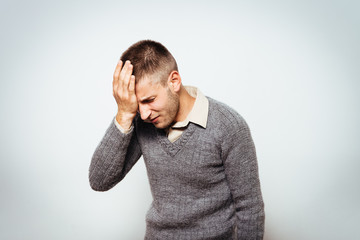 headache in men
