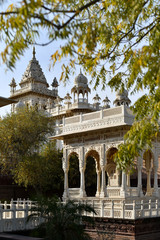 temple Indien 