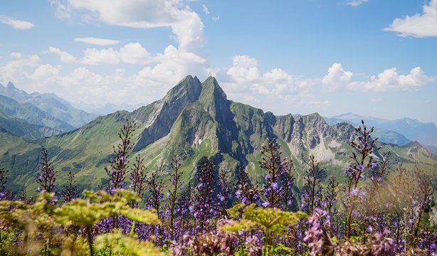 Oberstdorf