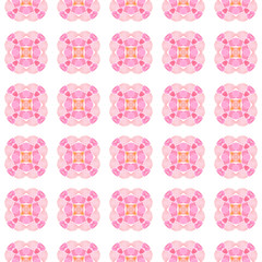 Textile ready stunning print, swimwear fabric, 