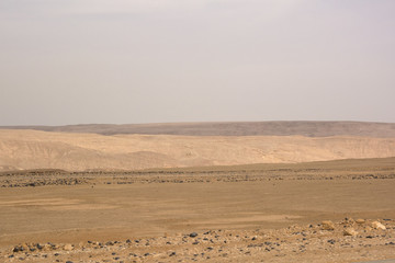 deserto