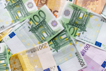 Gotówka euro