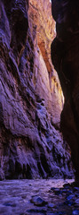 The Narrows, Zion National Park