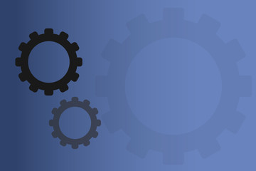 Abstract technology digital concept background, vector illustration. EPS10