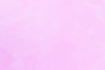 Abstract blurred soft pink background