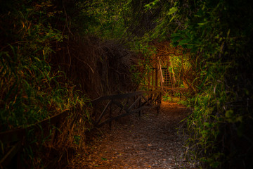 La cueva del duende © eze