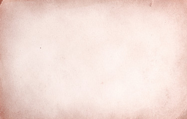 Vintage paper, retro, grunge, beige background, blank, space for text,rough,spots, weathered, space for text