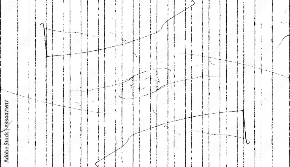 Poster slim lines texture. parallel and intersecting lines abstract pattern. abstract textured effect. blac