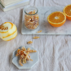 naranjas
