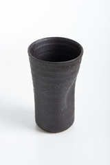 Japanese style pottery