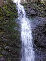 Wasserfall