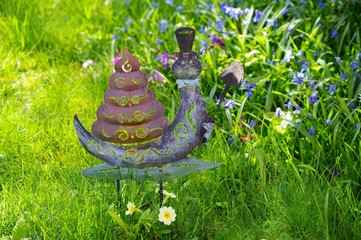 Gartendeco