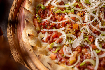 pizza