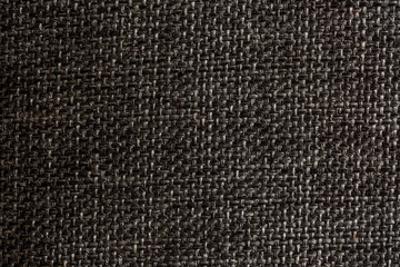 Dense weave fabric texture for background