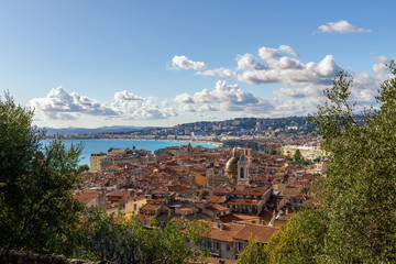 nice france