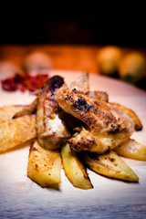 pollo