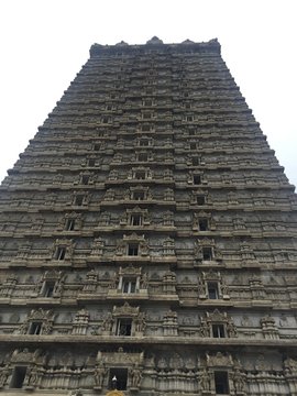 Temple