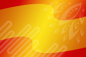 abstract, orange, yellow, design, illustration, wallpaper, sun, light, red, pattern, color, art, summer, graphic, decoration, floral, texture, vector, backdrop, flower, bright, backgrounds, web, swirl