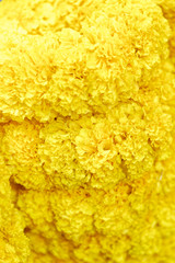 Thai hand made flower arrangements