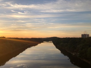 Rio Poti - Teresina - Piauí