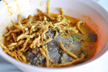 noodles ,Thai noodles