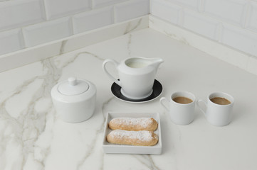 Desayuno