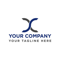 Company logo icon vector trendy