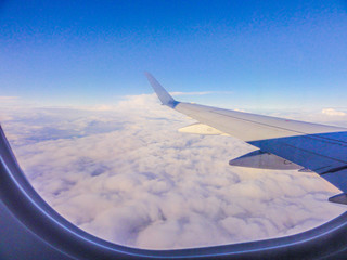 Flug Reisen Urlaub