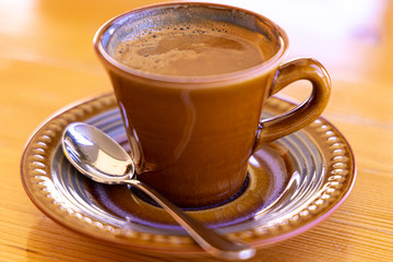Tasse Espresso