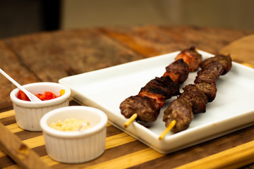 Churrasco