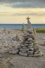 cairns, Ile de R&eacute;
