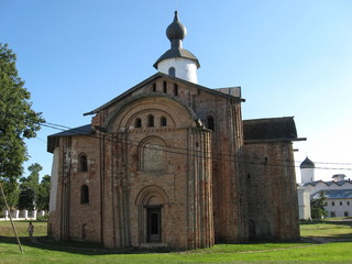 Novgorod the Great