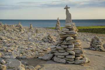 cairns, Ile de R&eacute;