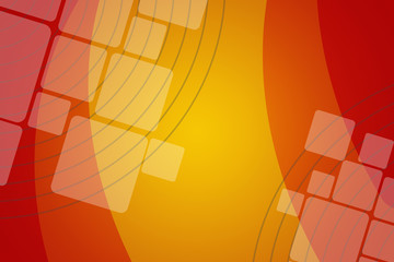 Fototapeta premium abstract, orange, design, yellow, illustration, texture, pattern, swirl, red, light, line, wallpaper, art, wave, fractal, backdrop, spiral, space, color, graphic, motion, waves, geometry