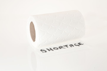 toilet roll shortage as britain hits crisis due to panic buying 